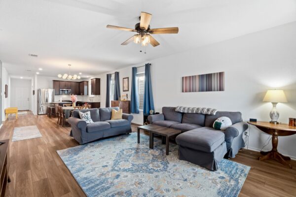 1600 Hope Ranch Rd, Leander