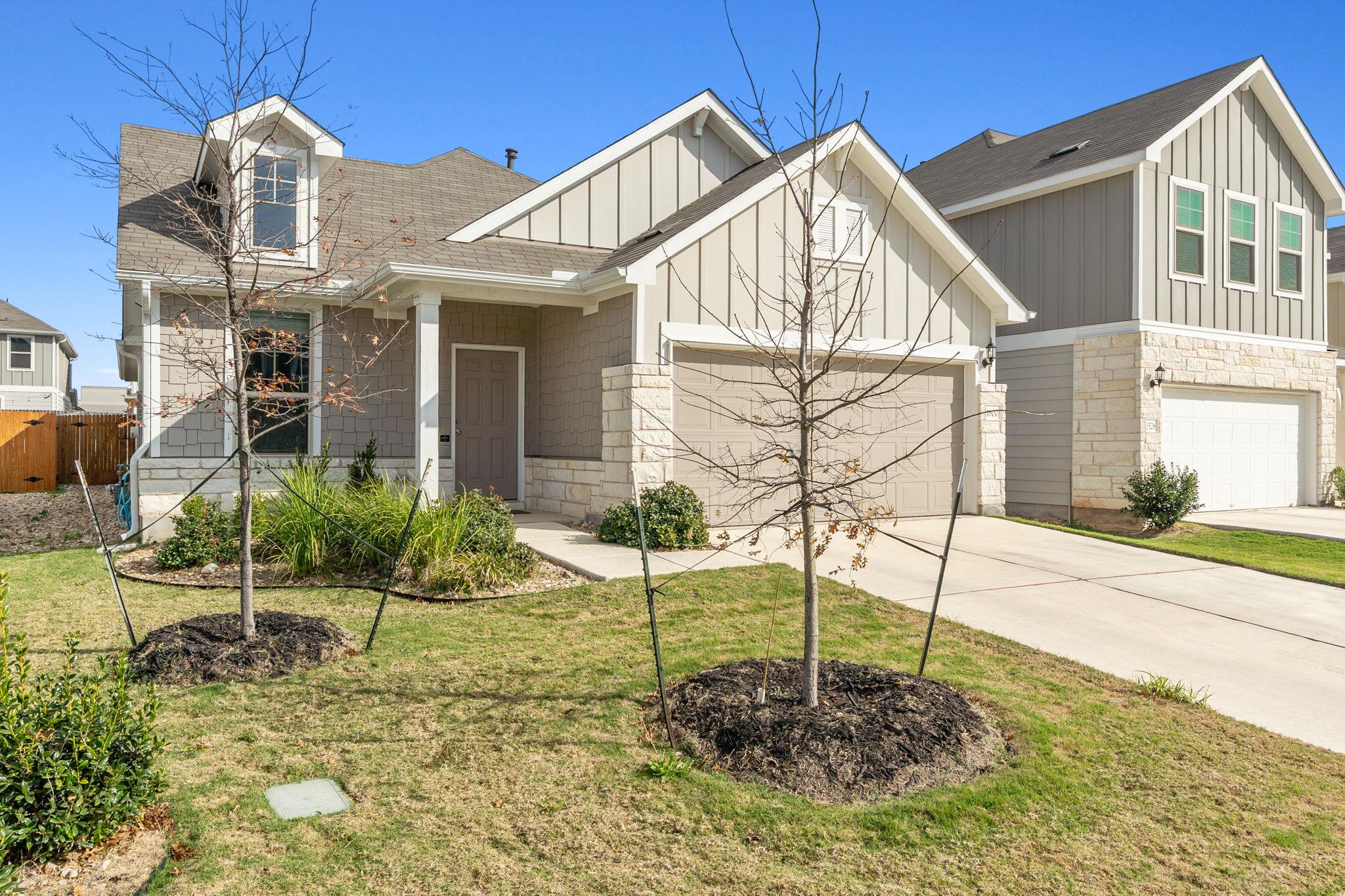 1600 Hope Ranch Rd, Leander
