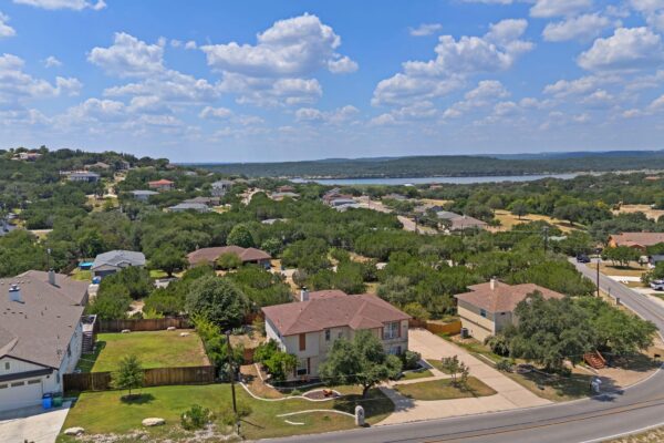 3702 Rock Terrace Dr, Lago Vista
