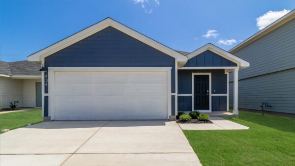 268 GARCIA St, Buda