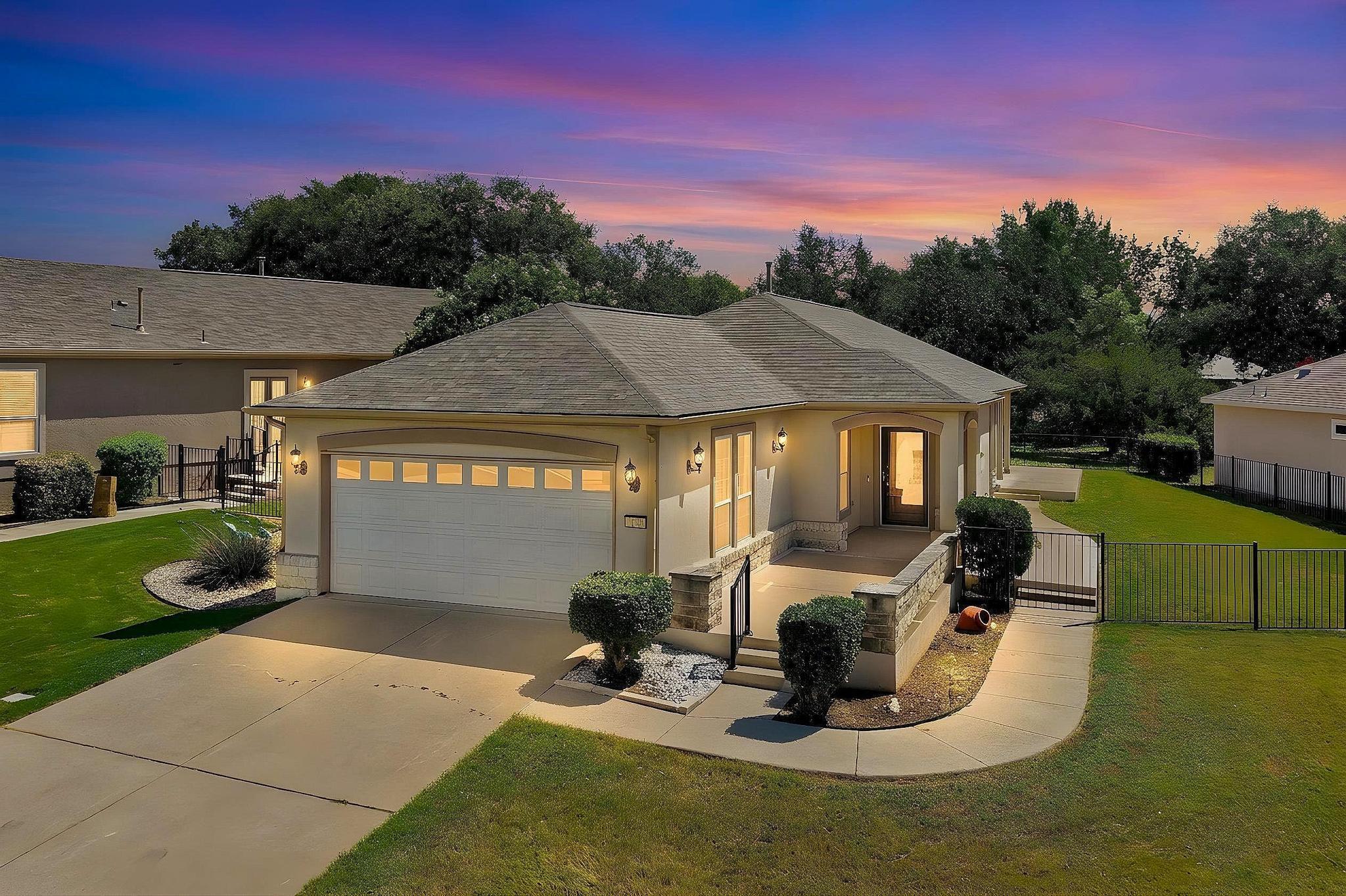 520 Mill Pond Path, Georgetown, TX 78633