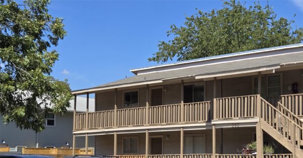 203 S Mitchell St St #4, San Marcos