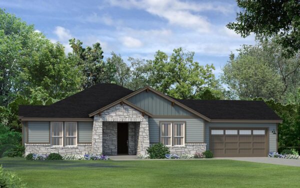 124 Antoinette Way #101, San Marcos