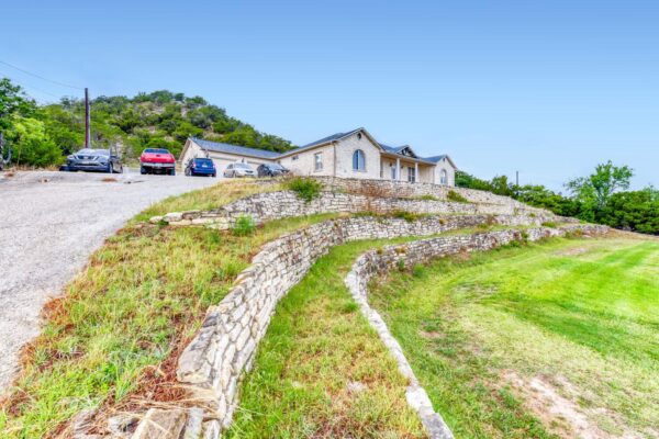 39 La Toya Trl, Wimberley