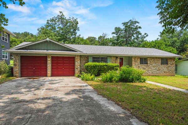 508 Franklin Dr, San Marcos