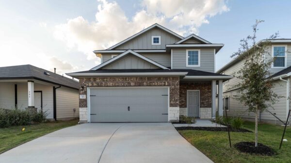 504 Estuary Dr, Maxwell