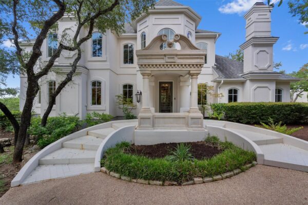 3735 Lost Creek Blvd, Austin