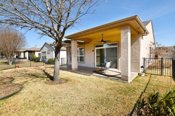 256 Monument Hill Trl, Georgetown