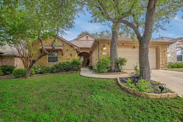 445 MANCHESTER Ln, Austin