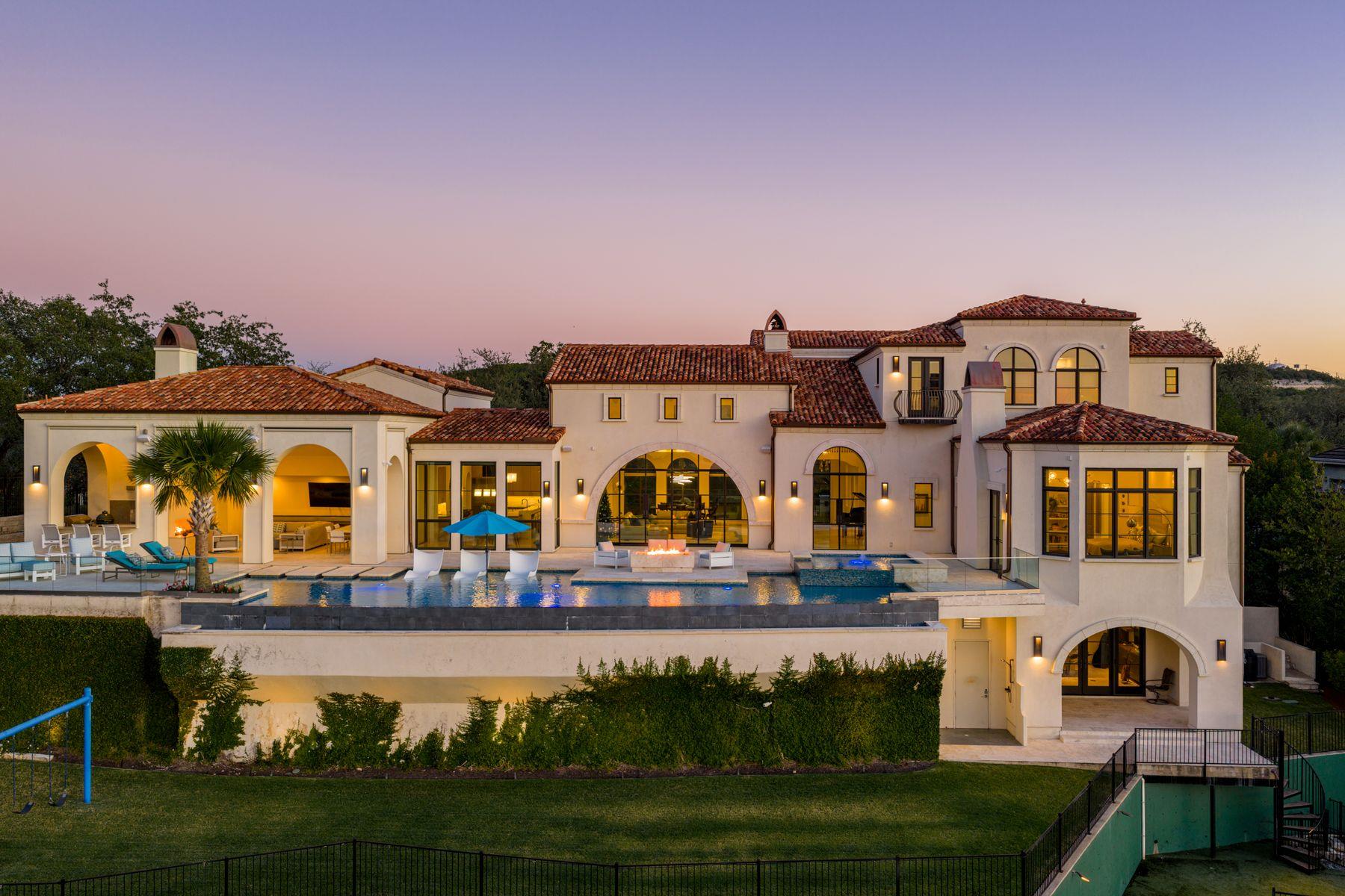 84 Pascal Ln, Austin, TX 78746