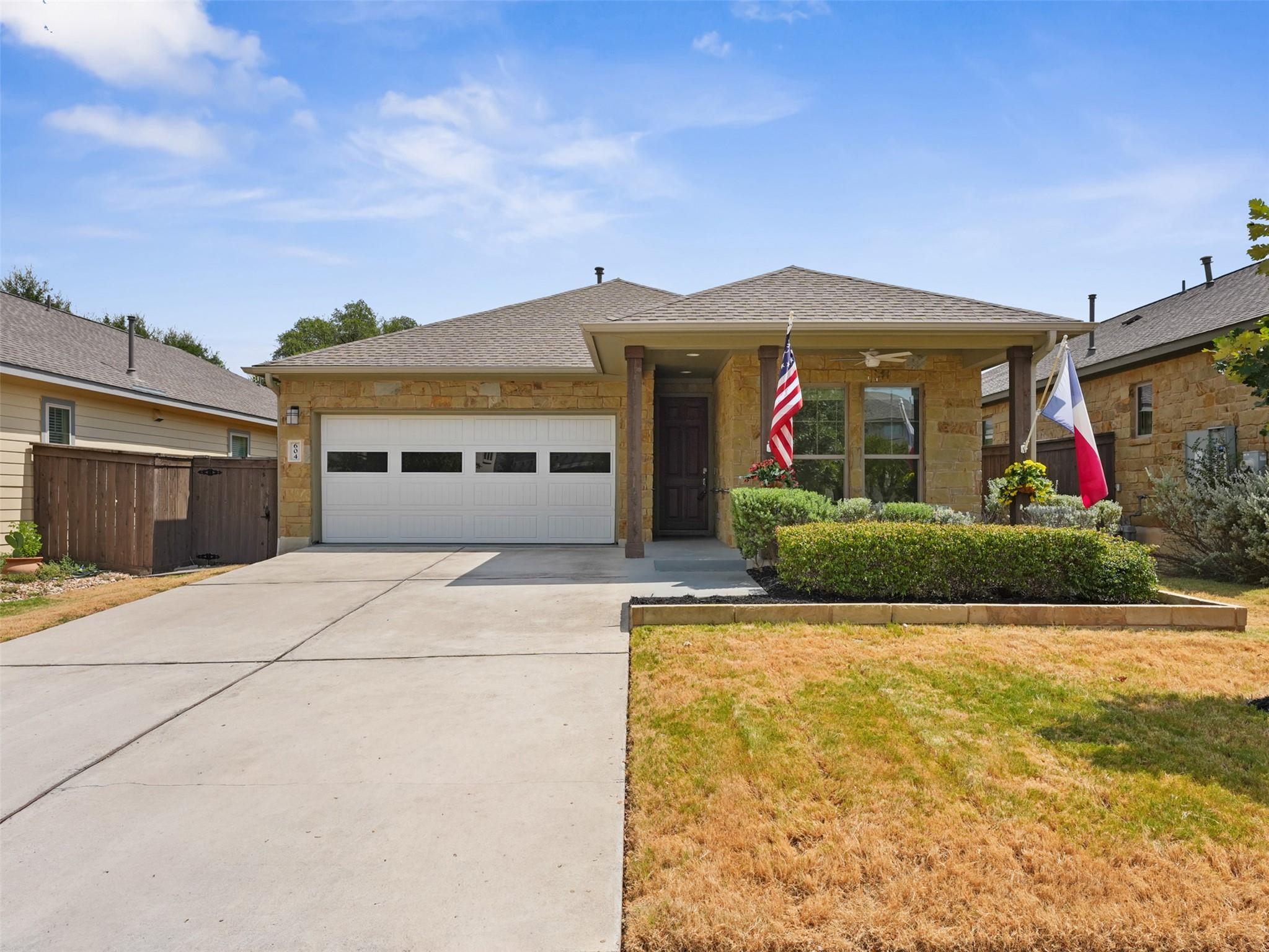 604 Golden Glory Rd, Leander, TX 78641