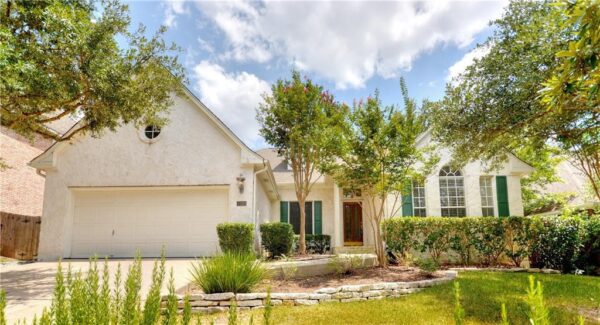 3464 Mulberry Creek Dr, Austin