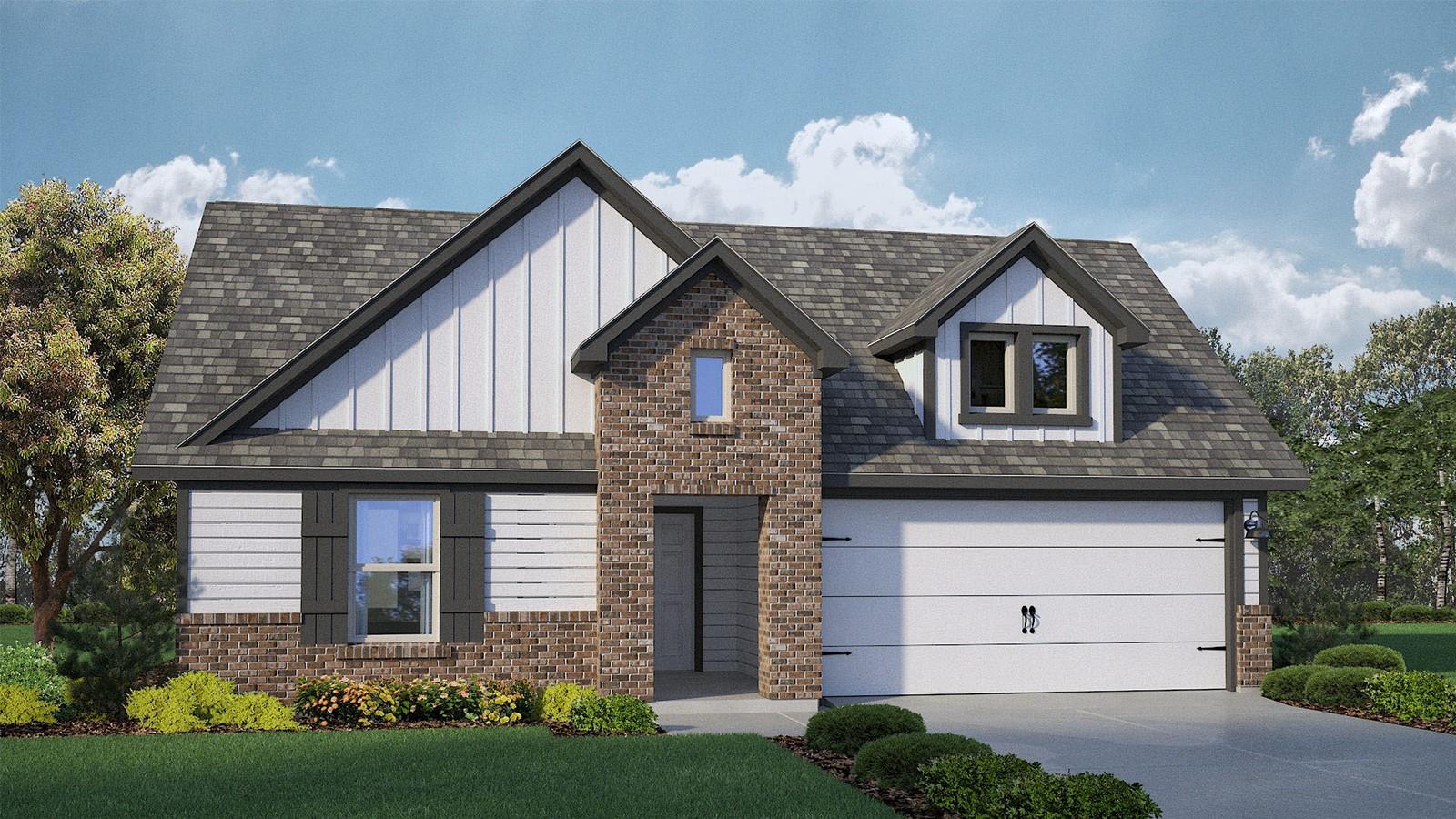 509 Hector Loop, Georgetown, TX 78626