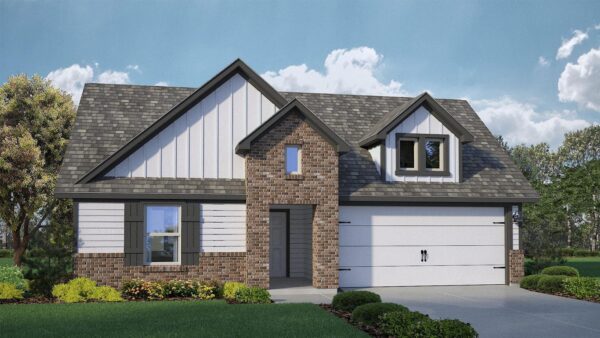 509 Hector Loop, Georgetown