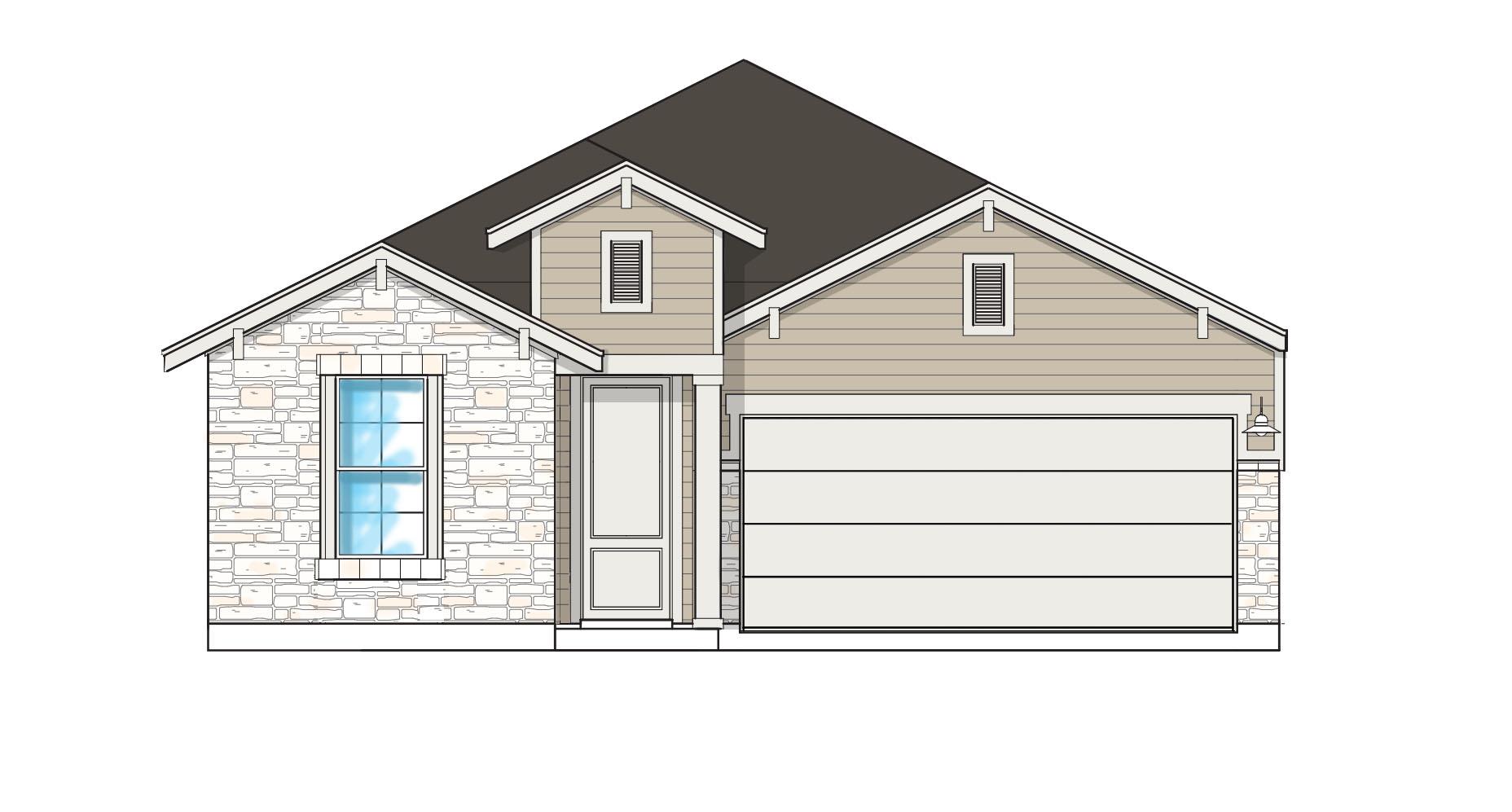 5305 Ovile St, Round Rock, TX 78665