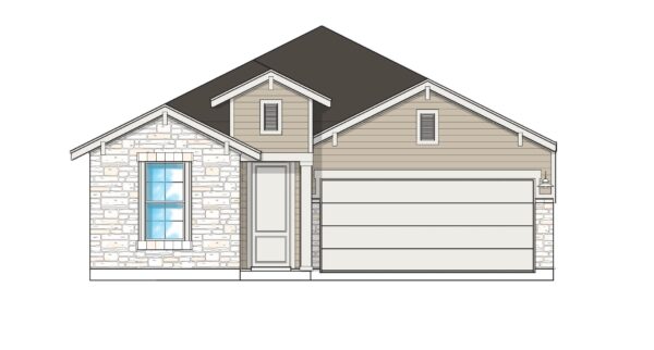 5305 Ovile St, Round Rock