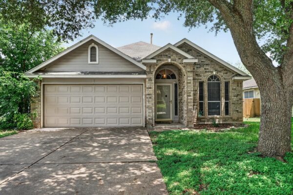 17525 Tobermory Dr, Pflugerville