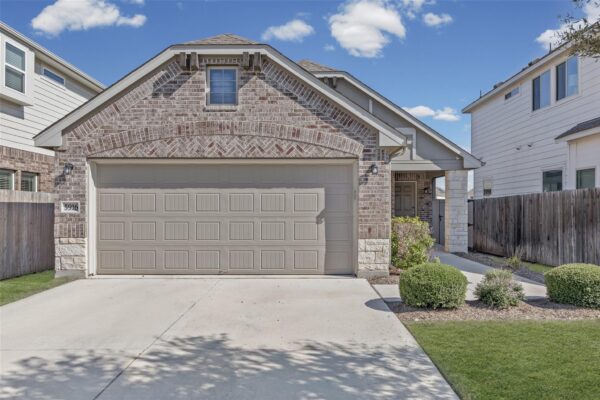 5916 Principale Dr #139, Pflugerville