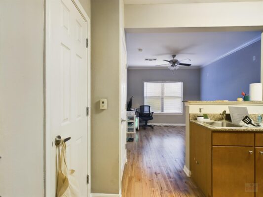 2502 Leon St #218, Austin
