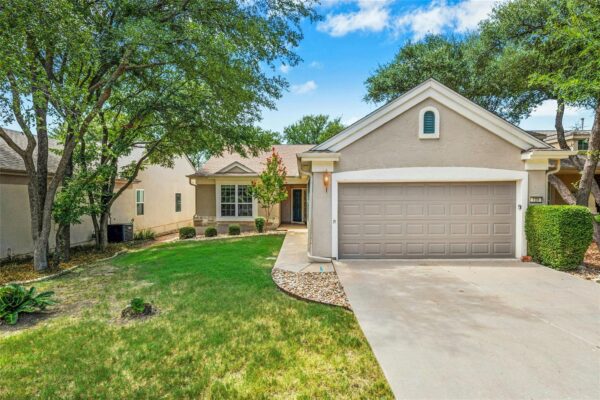 104 Keystone Cv, Georgetown