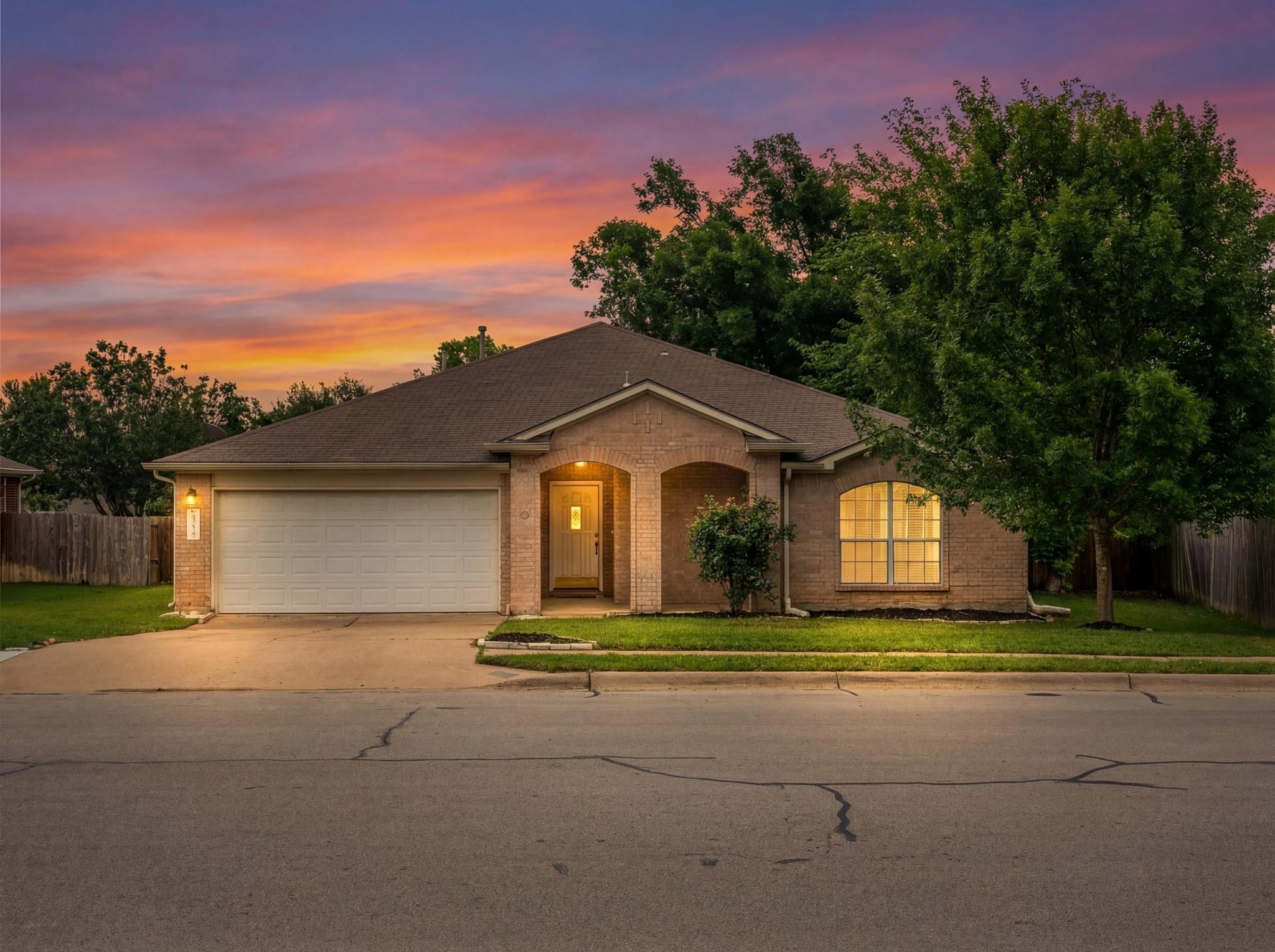 1307 Terra St, Round Rock