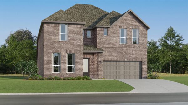 1516 Magnolia Farm Way, Georgetown