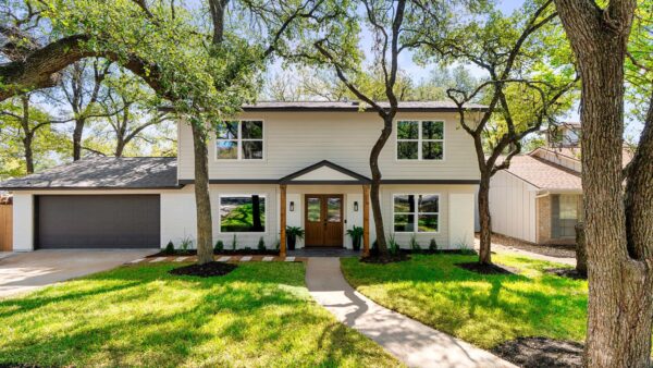 8121 Greenslope Dr, Austin