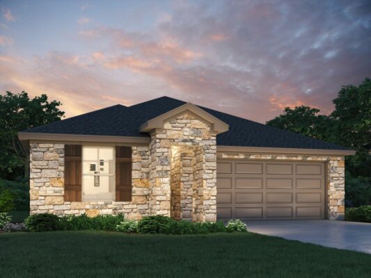 146 Diablo Rim Ter, Dripping Springs
