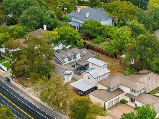 2617 Exposition Blvd, Austin