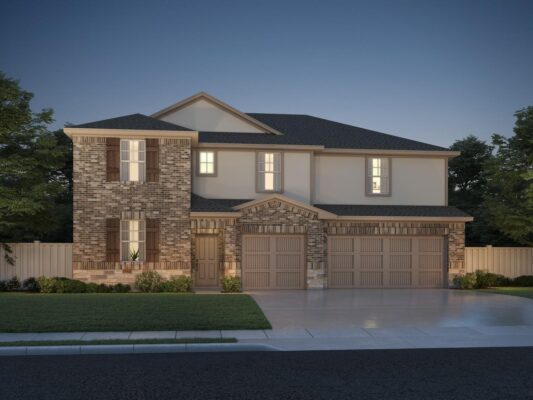 141 Shumard Peak Cv, Dripping Springs