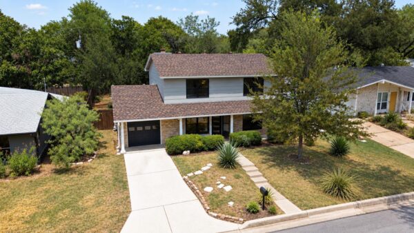 6904 Langston Dr, Austin