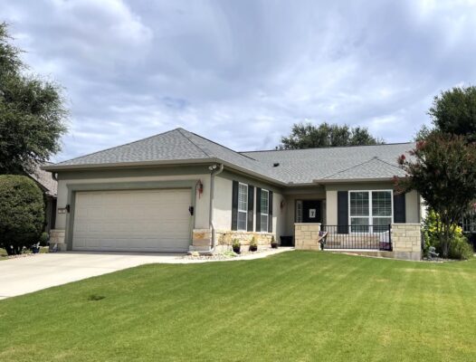 102 Yosemite Rd, Georgetown