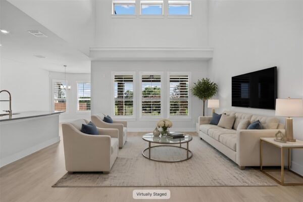2323 Cantata Cv, Round Rock