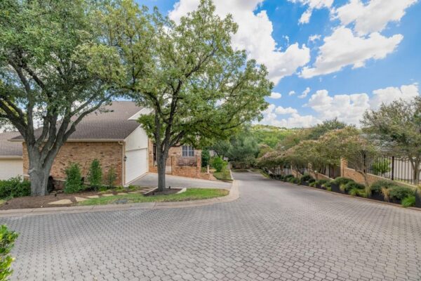 3901 Belmont Park Dr #C, Austin