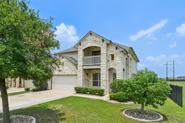 125 Checkerspot Ct, Georgetown