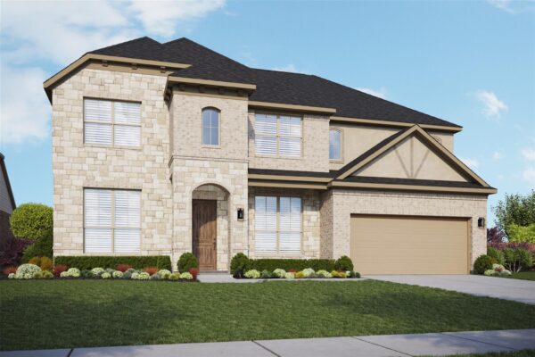 904 Old Garden Rd, Leander