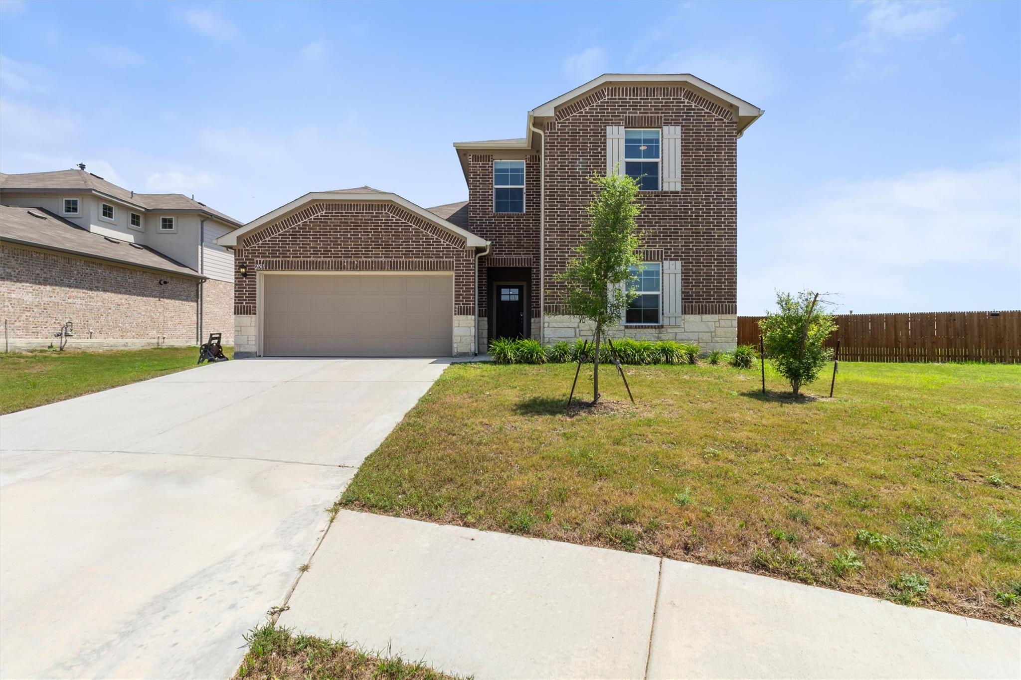 251 Solitude Dr, San Marcos, TX 78666