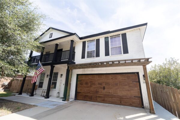 2211 Memory Ln, Harker Heights