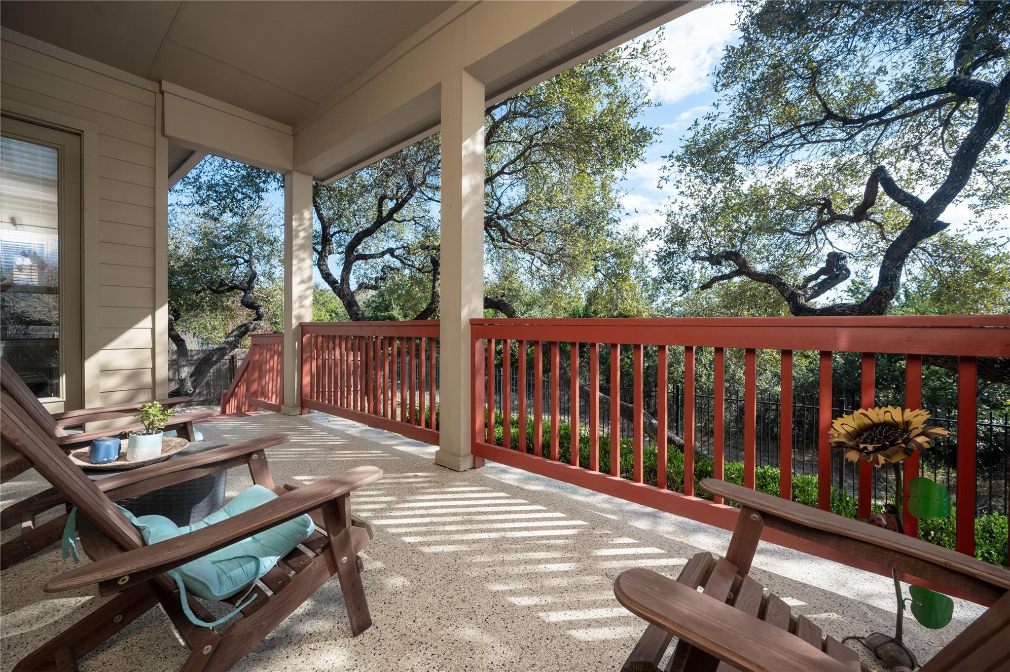 5317 Cardinal Flower Cv, Spicewood, TX 78669