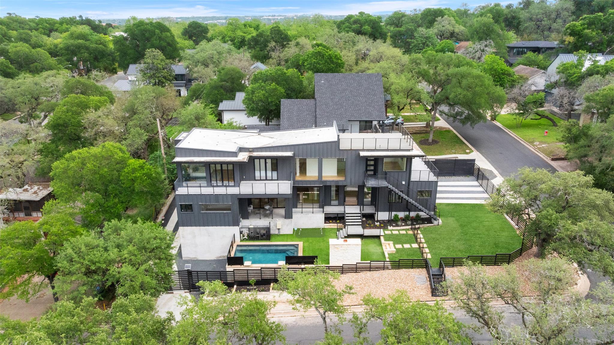 2208 Montclaire St, Austin