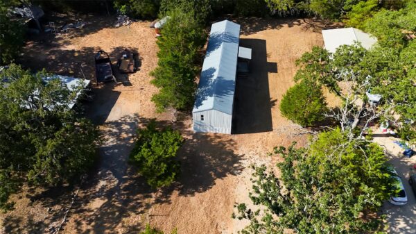 110 Swift Ln, Bastrop
