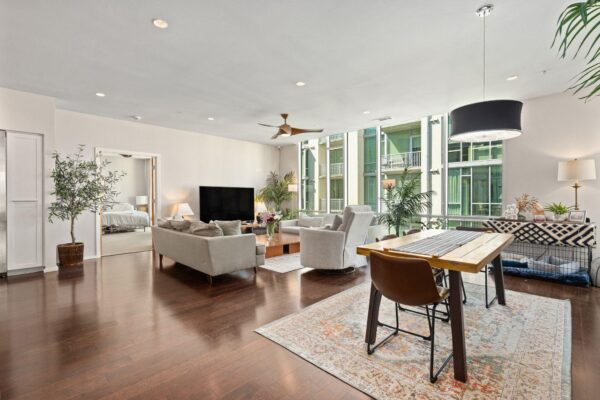 1600 Barton Springs Rd #4401, Austin