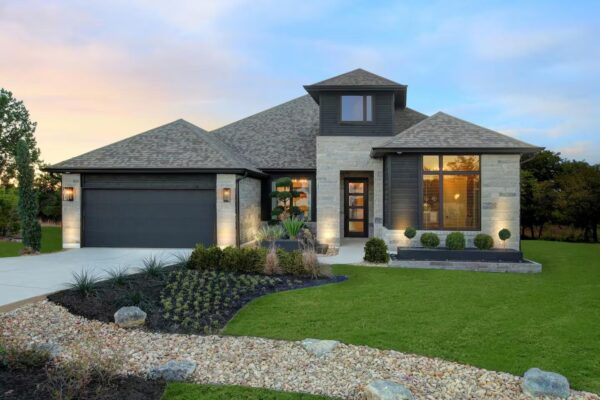 19613 Serenity Ln, Lago Vista