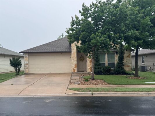 733 Pinnacle Dr, Georgetown