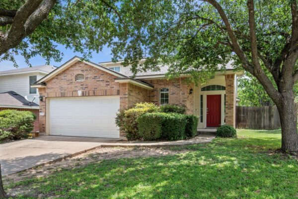 1519 Plume Grass Pl, Round Rock