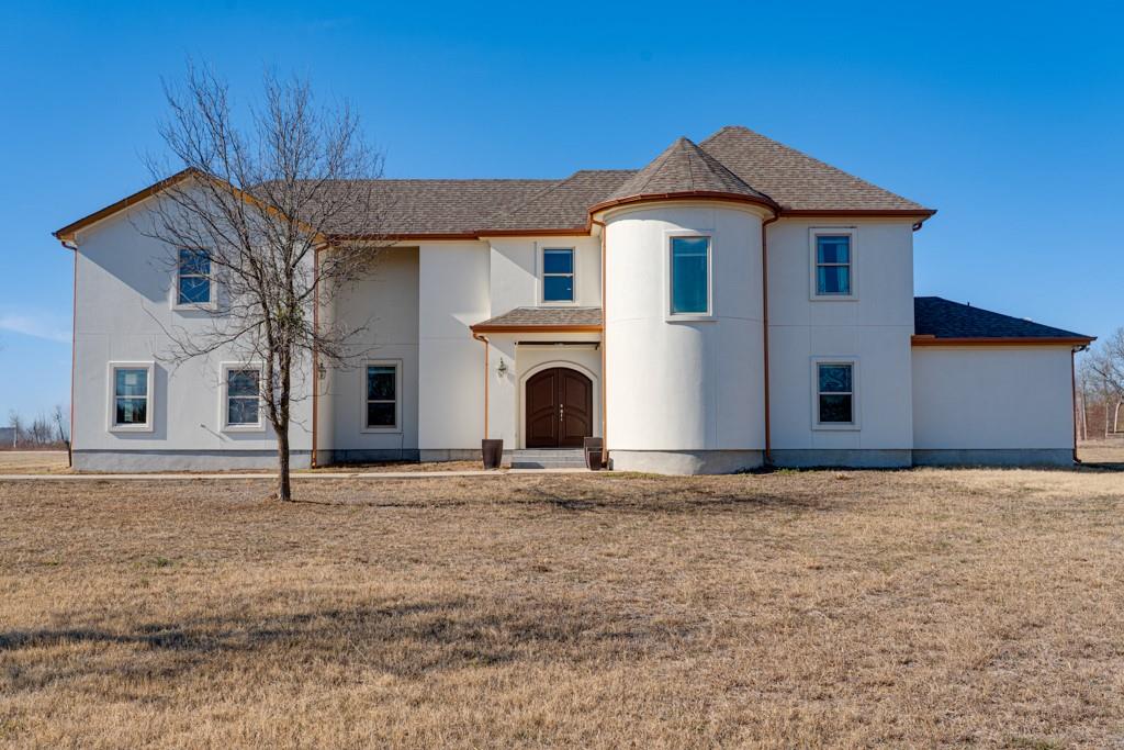1206 Walter Hoffman Rd, Cedar Creek, TX 78612