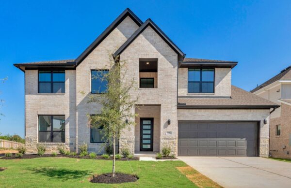 146 Montecilo Dr, Liberty Hill