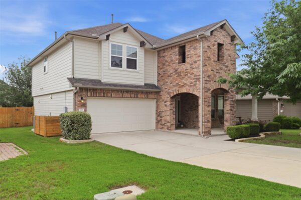 113 Bastian Ln, Georgetown