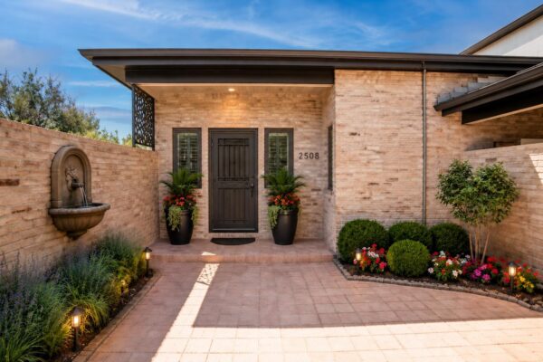 2508 Onion Creek Pkwy, Austin