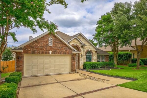 16108 Indina Hills Cv, Austin